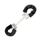 Playful Furry Cuffs
